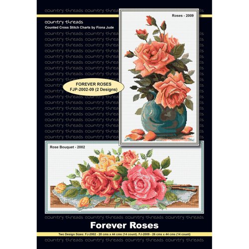 (image for) Forever Roses